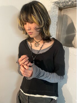 コードプラスリム(CODE+LIM) ハイライト