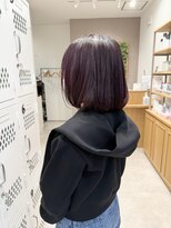 リル 新浜店(LiL)&nbsp;ラベンダーピンク土橋24