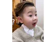 サロン ド ヒロ アイリー(Salon de HIRO IRIE)