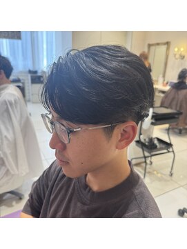 バース 河原町店(BIRTH) 韓国/韓国ヘア/韓国パーマ/韓国ダウンパーマ/ニュアンスパーマ