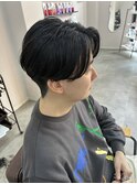メンズカット