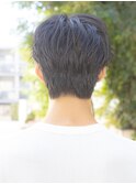 センターパート20代/30代/40代/庭瀬