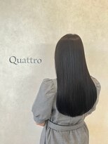 クアトロオクト(Quattro oct)&nbsp;y2024