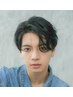 【メンズ限定】カット＋パーマ（フェザーパーマ・ツイスト・スパイラル）