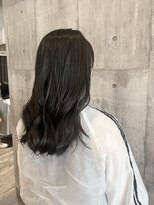 アーチ(ARCH) メンテナンスカット【ARCH Sayaka】