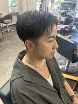 スタイルエイチ(Style‐H) ニュアンスパーマ