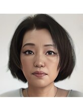 アール 大東店(R)&nbsp;鈴木 政子