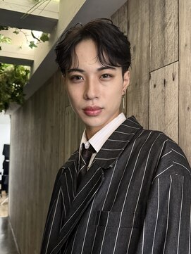 レベッカ(REBECCA) フェザーショートパーマ