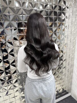 ラブスタシー 京都河原町店(lovestasy) シールエクステ/エクステ/ハネエクステ/ブリーチ/髪質改善