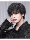 ソフトツイストマッシュ