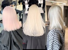 アンドソー 池袋(&so.)の雰囲気（自分史上最高の明るさに、、高度なホワイトカラー◎）