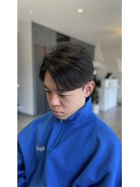 ヴェリタス(VERITAS)&nbsp;曲がる縮毛矯正