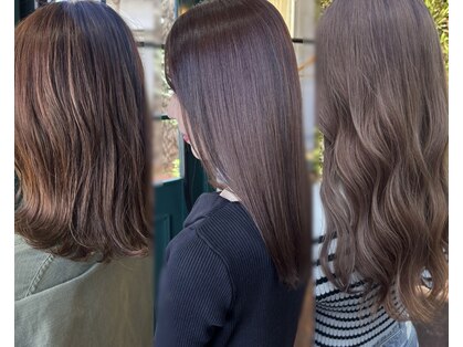 エムエー 2ND(M/A)の写真