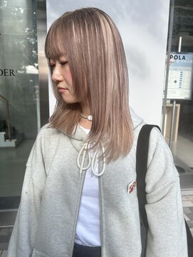 オーダー(OORDER) アンブレラカラー