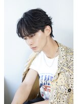 アイトーキョー 渋谷(AI TOKYO) フェザーセンターパート