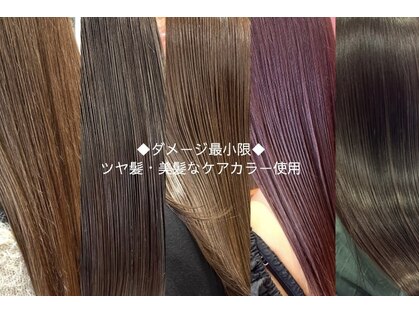 ハウディー(howdy.)の写真