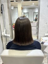 エンチャンテッド 天神大名(enchanted...)&nbsp;大人ボブ