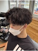 メンズ