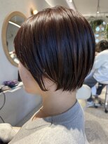 レジット 海老名(Legit)&nbsp;20代30代40代大人ショートSHURI似合わせカット