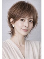 ネスト(Nest)&nbsp;30代、40代向け上品ショート