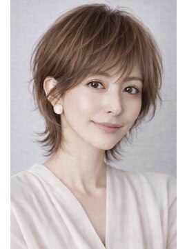 ネスト(Nest) 30代、40代向け上品ショート