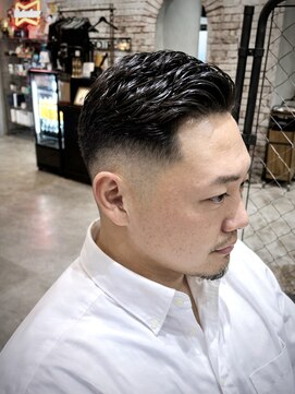 ジ オブスキュア(THE OBSCURE) クラシックフェード