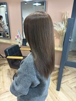 ループウエスト(LOOP WEST)&nbsp;ブラウンベージュ0315