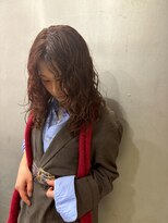 リセテラス (Lycee terrace)&nbsp;コッパーオレンジ