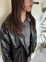 ビエントヘア(Beaent hair) ロングレイヤー