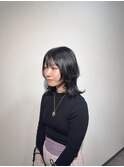 ミディアムウルフレイヤー