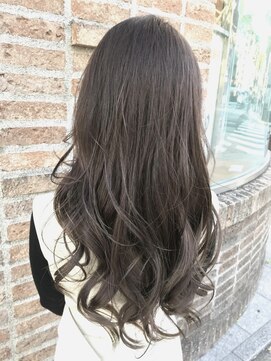 バーシャミ 博多(Baciami) 大人な【カーキグレージュカラー】