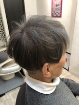 ヴィアリス(Viaris) マッシュショート