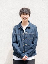 アクロスヘアーデザイン 武蔵小杉店(across hair design)&nbsp;加藤 功