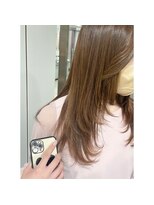 バサ 立川店(BASSA)&nbsp;◇レイヤースタイル◇