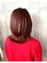 リレア 金町(Relair)&nbsp;大人可愛いくびれレイヤー×ルビーヴァイオレッド「taku」