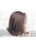 ☆初めてのご来店の方☆[賢くお得]　10％OFF