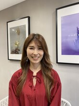オーブヘアーアンカー 清田店 (AUBE HAIR anchor)&nbsp;岩本 麻理奈