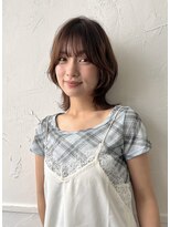 テンバイシオミエイチ(10 by shiomi H) ボブレイヤー