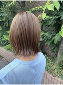 外はねボブ
