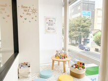 アース 浦和店(HAIR&MAKE EARTH)