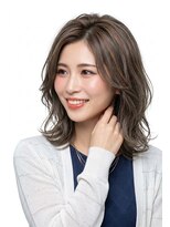 アリーナヘア(ARENA HAIR) 髪質改善METEO