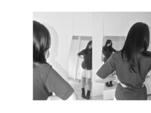 229の雰囲気（個性を引き出す design cut）