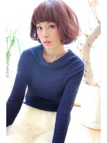 トルソー TORSO 【TORSO】チェリーボブディ