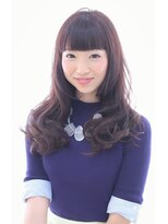 ファルコヘア 練馬店(FALCO hair) 大人可愛いオフィスヘア《FALCO練馬》