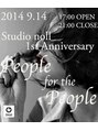 スタジオ ノル(studio noll) studio noll