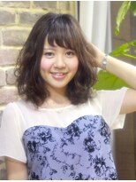 ディスタカマツ(This TAKAMATSU) This collection MEDIUM☆ふわふわコラーゲンデジパー☆