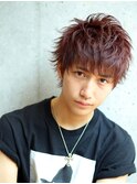 【LIPPS吉祥寺】プレジールショート 