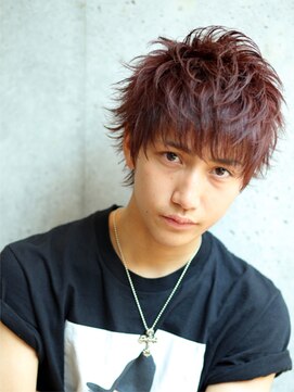 リップス 吉祥寺店 (LIPPS) 【LIPPS吉祥寺】プレジールショート