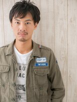 理容ハンサム 戸田公園店&nbsp;ルーズにキメる★大人ワイルドa