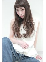 ガレリアエレガンテ 稲沢店(GALLARIA Elegante)&nbsp;ガレリアエレガンテ稲沢☆スポンテニアスロングby西脇